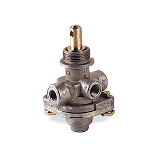 Pp-1 Dash Control Valve 1/4" Ports